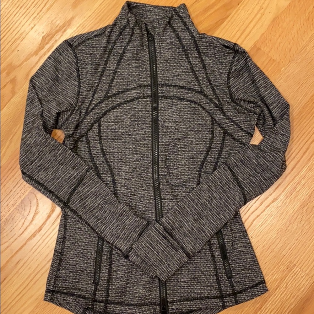 Lululemon Define Jacket
